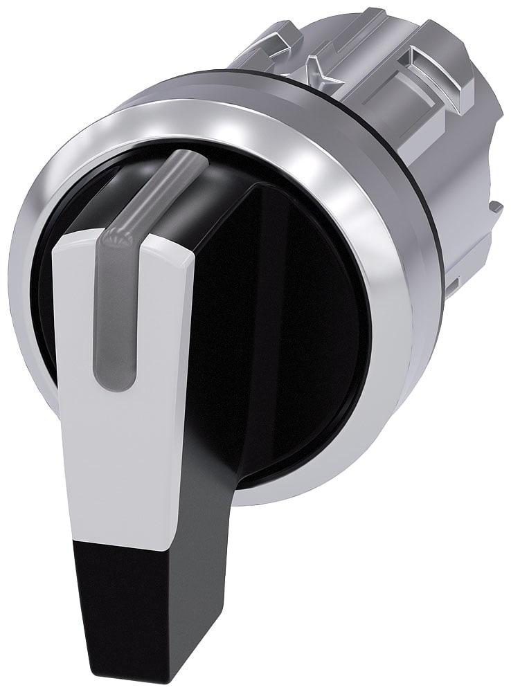 SIEMENS - SIE3SU10522CM600AA0 SEL.LUM.LEVA LUN BIA MOMENT.3POS RIT.DX-