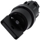 SIEMENS - SIE3SU10004HC010AA0 SEL.KEY 73034 NERO MOMENT.2POS 0<I, 0