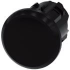 SIEMENS - SIE3SU19000FA100AA0 Tappo cieco per punti di comando liberi, colore nero