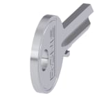 SIEMENS - SIE3SU19500FB800AA0 KEY SB30 X SERRATUTRA RONIS