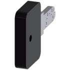 SIEMENS - SIE3SU19500FQ800AA0 Chiave per selettore a chiave Siemens, C, numero della chiave VL5