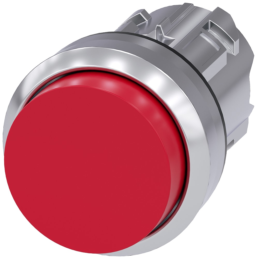 SIEMENS - SIE3SU10500BB200AA0 PULS. SPORGENTE ROSSO