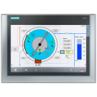 SIEMENS - SIE6AG11240MC014AX0 SIPLUS HMI TP1200 Comfort con Conformal Coating based on 6AV2124-0MC01-0AX0