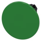 SIEMENS - SIE3SU10001CD400AA0 PULS. FUNGO VERDE 60MM