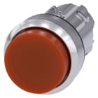 SIEMENS - SIE3SU10510BB000AA0 PULS.LUM.SPORGENTE AMBRA