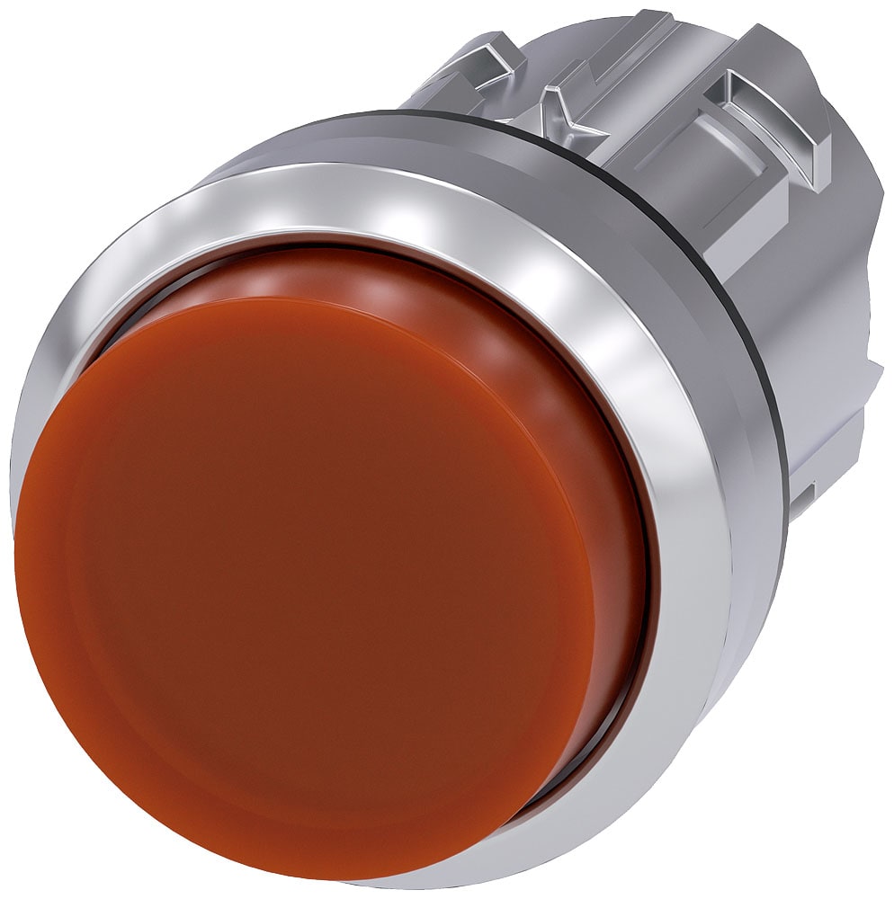 SIEMENS - SIE3SU10510BB000AA0 PULS.LUM.SPORGENTE AMBRA