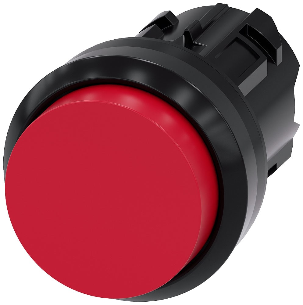 SIEMENS - SIE3SU10000BB200AA0 PULS. SPORGENTE ROSSO