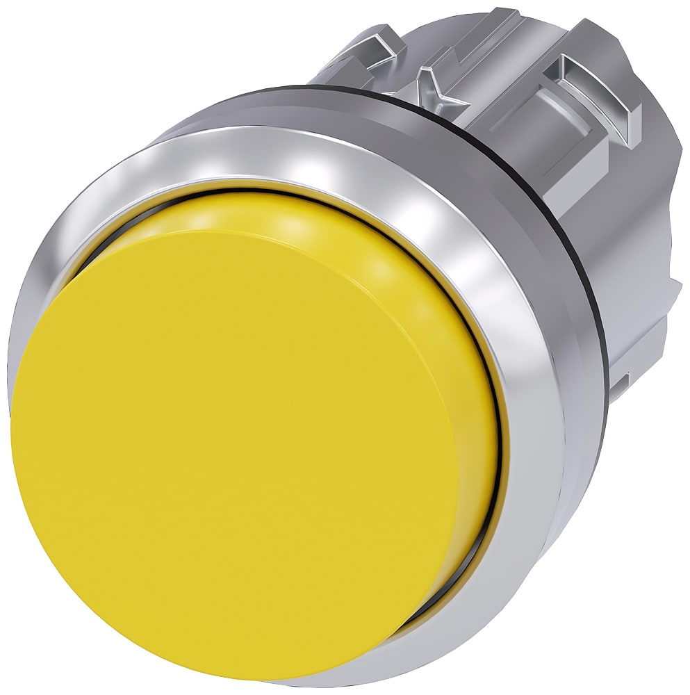 SIEMENS - SIE3SU10500BB300AA0 PULS. SPORGENTE GIALLO