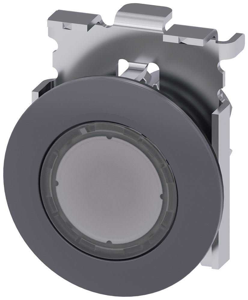 SIEMENS - SIE3SU10610JD700AA0 IND.LUM.TRASP. 30MM