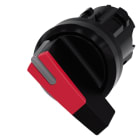 SIEMENS - SIE3SU10022CF200AA0 SEL.LUM.LEVA LUNGA ROSSO MANT.2POS