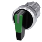 SIEMENS - SIE3SU10522CM400AA0 SEL.LUM.LEVA LUN VER MOMENT.3POS RIT.DX-
