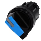 SIEMENS - SIE3SU10022BC500AA0 SEL.LUM.LEVA BLU MOMENT.2POS RIT. DX