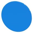 SIEMENS - SIE3SU19000FT500AA0 BOTTONE PIATTO BLU X PULSANTI