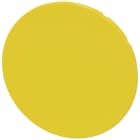 SIEMENS - SIE3SU19000FT300AA0 Bottone, colore giallo, per pulsante