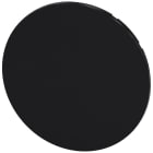SIEMENS - SIE3SU19000FT100AA0 Bottone, colore nero, per pulsante