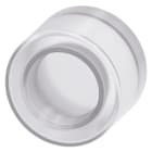 SIEMENS - SIE3SU19000ED700AA0 CAPP.PROT.NO SILIC.PULS.PIATTO TRAS.PLAS