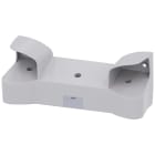 SIEMENS - SIE3SU18533AA000AA1 PULPITO BIMANUALE GRIGIO VUOTO 3 FORI