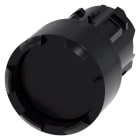 SIEMENS - SIE3SU10000DB100AA0 PULS. GHIERA SPORGENTE DENTATA NERO