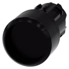 SIEMENS - SIE3SU10000CB100AA0 PULS. GHIERA SPORGENTE NERO
