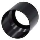 SIEMENS - SIE3SU19000DW100AA0 COLLARE PROT. NERO X PULS-SELETTORI