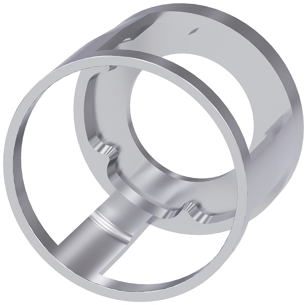SIEMENS - SIE3SU19500DL800AA0 COLLARE PROT. 360 X PULS 40MM