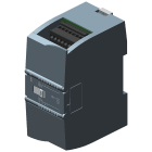 SIEMENS - SIE6AG12221BF322XB0 SIPLUS S7-1200 SM 1222, DQ 8x24 VDC/0,5 A -25 ... +70 °C con Conformal Coating based on 6ES7222-1BF32-0XB0