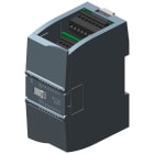 SIEMENS - SIE6AG12231PH324XB0 SIPLUS S7-1200 SM 1223, DI 8x24 VDC, DQ 8x relè con Conformal Coating based on 6ES7223-1PH32-0XB0