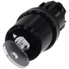 SIEMENS - SIE3SU10005HC010AA0 SEL.KEY LSG 2POS 0<I, 0