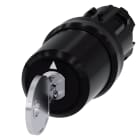 SIEMENS - SIE3SU10005BL410AA0 SEL.KEY SSG10 3POS I-0-II, I+II