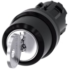 SIEMENS - SIE3SU10004BN210AA0 SEL.KEY SB30 3POS I-0<II, I