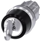 SIEMENS - SIE3SU10504BL310AA0 SEL.KEY SB30 3POS I-0-II, II