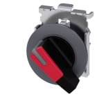 SIEMENS - SIE3SU10622EF200AA0 SEL LUM LEVA LUNG ROS 2POS MANT 30MM