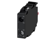 SIEMENS - SIE3SU14001AA101EA0 MODULO CONTATTO 2NC VITE