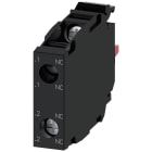 SIEMENS - SIE3SU14001AA101EA0 Modulo di contatti con 2 contatti, 2NC