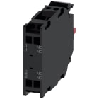 SIEMENS - SIE3SU14001AA103EA0 MODULO CONTATTO 2NC MOLLA