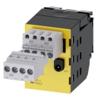 SIEMENS - SIE3SU14001EA102AA0 MODULO AS-I 2 INGRESSI SICURI VITE-MOLLA