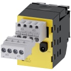 SIEMENS - SIE3SU14001EA102AA0 Modulo AS-Interface, 2 ingressi sicuri, colore nero