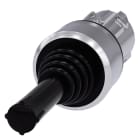 SIEMENS - SIE3SU10507AD880AA0 MANIP.2POS.VERT.MOMENT.MET.NO BLOCCO