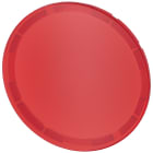 SIEMENS - SIE3SU19010FT200AA0 Bottone, colore rosso, per pulsante luminoso