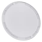 SIEMENS - SIE3SU19010FT700AA0 BOTTONE PIATTO TRASP. X PULSANTI LUM