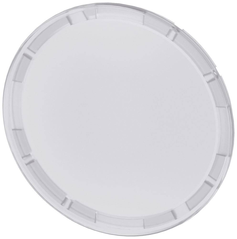 SIEMENS - SIE3SU19010FT700AA0 Bottone, trasparente, per pulsante luminoso