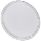 SIEMENS - SIE3SU19010FT700AA0 Bottone, trasparente, per pulsante luminoso