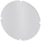 SIEMENS - SIE3SU19000AB710AA0 INSERTO TRASP. X PULS. NEUTRO