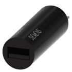 SIEMENS - SIE3SU14013BA205AA0 PORTALAMP. LED ROSSO X CIRCUITO STAMPATO