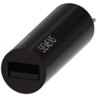 SIEMENS - SIE3SU14013BA205AA0 PORTALAMP. LED ROSSO X CIRCUITO STAMPATO