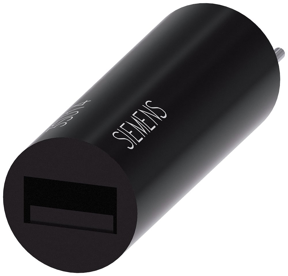 SIEMENS - SIE3SU14013BA505AA0 PORTALAMP. LED BLU X CIRCUITO STAMPATO