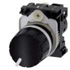 SIEMENS - SIE3SU12002PQ101AA0 POTENZIOMETRO COMPATTO 1 KOHM PLAST.