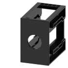 SIEMENS - SIE3SU19000KH800AA0 ADATT. PER MONTAGGIO SU GUIDA DIN