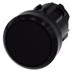 SIEMENS - SIE3SU10000AB100AA0 PULS. PIATTO NERO