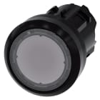 SIEMENS - SIE3SU10010AD700AA0 PULS.LUM.TRASP. LENTE LISCIA
